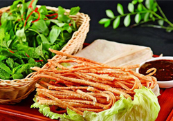 馓子能多吃嗎？馓子可以經(jīng)常吃嗎？