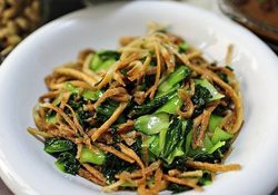 孕婦可以吃馓子嗎？懷孕了能吃馓子嗎？