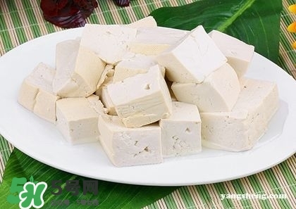 吃豆腐會得結(jié)石嗎？吃豆腐為什么會得結(jié)石？