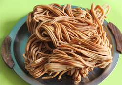 馓子怎樣做才酥脆掉渣？馓子如何做才酥脆好吃？
