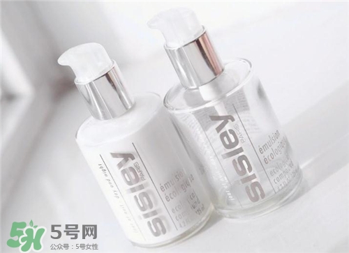 希思黎全能乳液適合什么膚質(zhì)？sisley全能乳液適合敏感肌嗎？