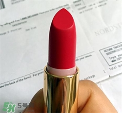 蘭蔻菁純唇膏195多少錢？蘭蔻絲絨唇膏195專柜價(jià)格
