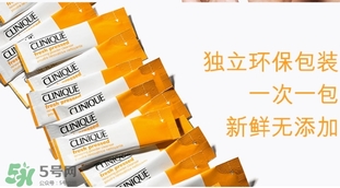 倩碧鮮活維c體驗(yàn)裝怎么用？倩碧鮮活維c體驗(yàn)裝使用方法