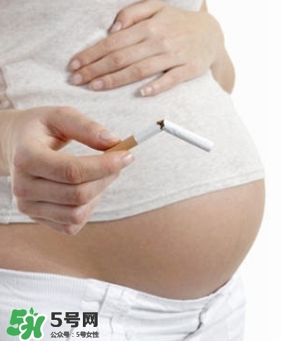 孕婦二手煙吸多了怎么辦？孕婦如何躲避二手煙