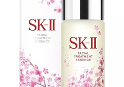 sk2櫻花限定神仙水多少錢？skii2017櫻花限定神仙水專柜價(jià)格