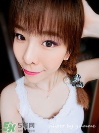 蘭蔻五色眼影怎么畫(huà)？蘭蔻眼影的畫(huà)法步驟圖