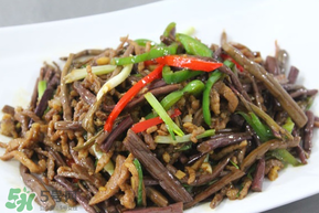 蕨菜是什么菜？蕨菜是什么？