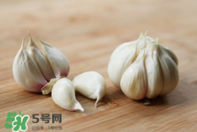 吃大蒜有什么好處？大蒜有什么功效？