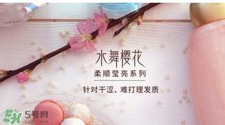 淳萃水舞櫻花護發(fā)素多少錢？淳萃水舞櫻花護發(fā)素價格