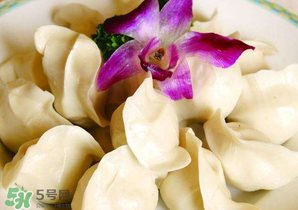 蕨菜可以包餃子嗎？蕨菜怎么包餃子？