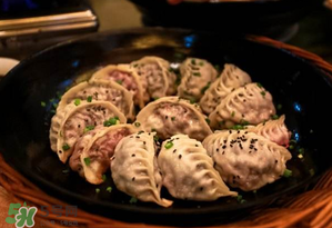蕨菜可以包餃子嗎？蕨菜怎么包餃子？