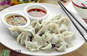 蕨菜可以包餃子嗎？蕨菜怎么包餃子？