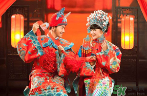 四月份可以結(jié)婚嗎？2017年四月份結(jié)婚吉日