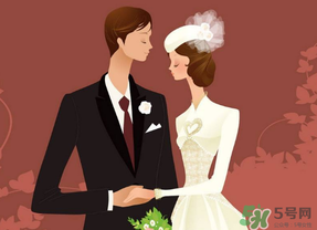 四月份可以結(jié)婚嗎？2017年四月份結(jié)婚吉日