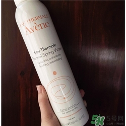 雅漾噴霧可以當(dāng)爽膚水用嗎？雅漾噴霧能當(dāng)爽膚水用嗎？