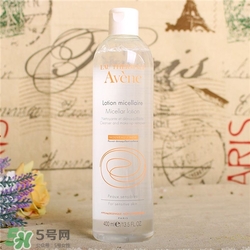 雅漾卸妝水和貝德瑪卸妝水哪個好？雅漾和貝德瑪卸妝水哪個更溫和？