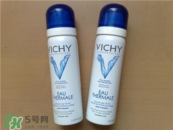薇姿噴霧多少錢？薇姿噴霧專柜價(jià)格