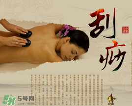 春天適合刮痧拔罐嗎？春天刮痧好還是拔罐好？