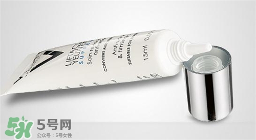 薇姿眼霜多少錢？薇姿眼霜專柜價(jià)格