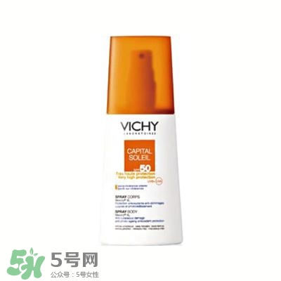 2017防曬噴霧哪個牌子好用？2017防曬噴霧排行榜