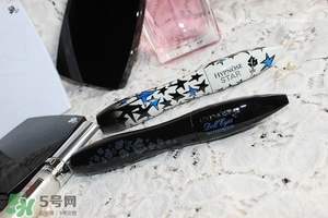 蘭蔻五色眼影怎么畫(huà)？蘭蔻眼影的畫(huà)法步驟圖
