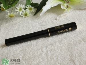蘭蔻眼線(xiàn)筆怎么樣？蘭蔻眼線(xiàn)筆暈嗎？