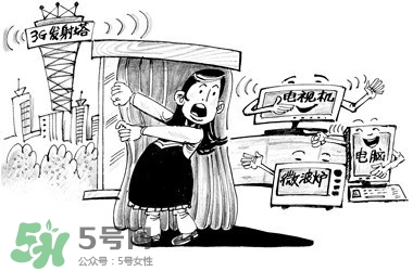 防輻射服什么時候開始穿？防輻射服真的有用嗎？