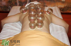 春天可以拔火罐嗎？春天適合拔火罐嗎？