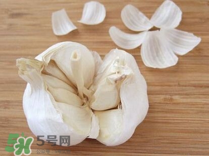 大蒜有種子嗎？大蒜的種子是什么？