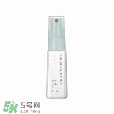 2017防曬噴霧哪個牌子好用？2017防曬噴霧排行榜