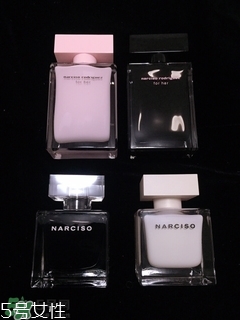 納茜素是什么國的牌子檔次？narciso for her香水怎么樣
