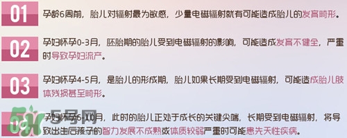 防輻射服什么時候開始穿？防輻射服真的有用嗎？
