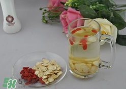 春天能喝黃芪水嗎？春天喝黃芪水好嗎？