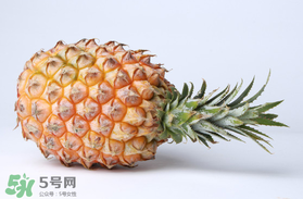 春天可以吃菠蘿嗎？春天吃菠蘿有什么好處？