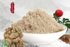春天可以吃三七粉嗎？春天三七粉生吃還是熟吃好？