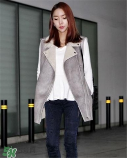 春天可以穿馬夾嗎？春天適合穿馬夾嗎？