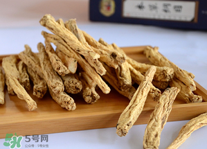 春天能吃黨參嗎？黨參什么人不能吃？