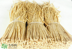 春天能吃黨參嗎？黨參什么人不能吃？