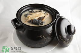 春天能喝烏雞湯嗎？春天能吃烏雞嗎？