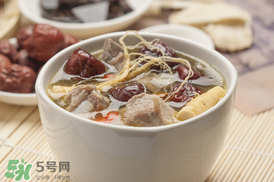 春天能喝烏雞湯嗎？春天能吃烏雞嗎？