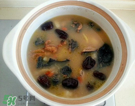 春天能喝烏雞湯嗎？春天能吃烏雞嗎？