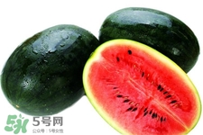 口腔潰瘍可以吃西瓜嗎？口腔潰瘍吃西瓜好嗎？