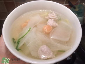 春天能吃白蘿卜嗎？春天吃白蘿卜有什么好處？