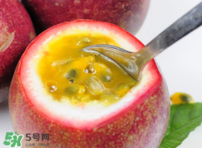 春天能吃百香果嗎？春天吃百香果好嗎？