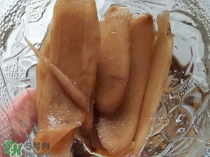 春天能吃醋泡姜嗎？春能吃醋泡姜好嗎？