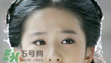 雙眼皮有哪幾種形狀？雙眼皮哪種形狀好看？