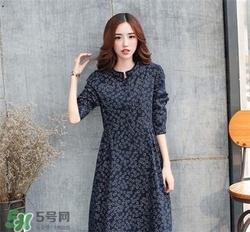 春天可以穿裙子嗎？春天穿裙子怎么搭配？