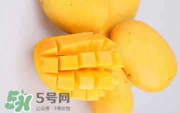 什么人不能吃芒果？哪些人不能吃芒果？
