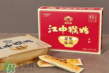 江中猴姑米稀真的能養(yǎng)胃嗎？江中猴姑米稀為什么能養(yǎng)胃？