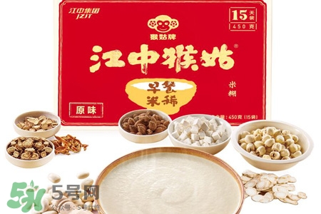 江中猴姑米稀真的能養(yǎng)胃嗎？江中猴姑米稀為什么能養(yǎng)胃？